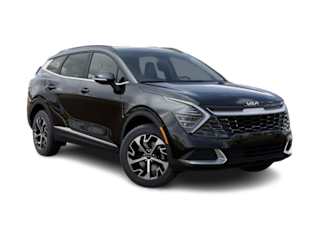 2025 Kia Sportage EX Hybrid - Photo 23