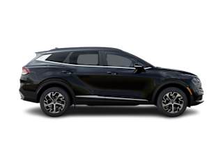 2025 Kia Sportage EX Hybrid - Photo 22