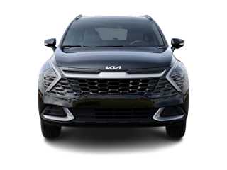 2025 Kia Sportage EX Hybrid - Photo 12
