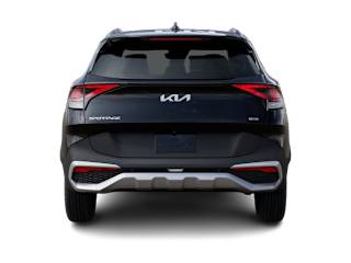 2025 Kia Sportage EX Hybrid - Photo 20