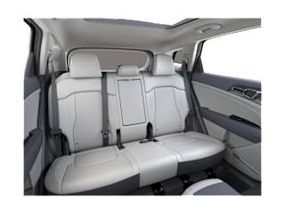 2025 Kia Sportage EX Hybrid - Photo 19