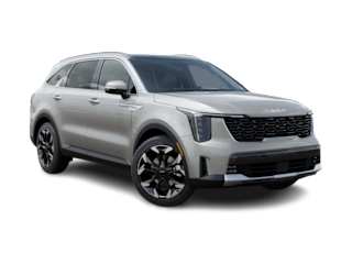2026 Kia Sorento EX - Photo 24