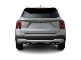 2026 Kia Sorento EX - Photo 11