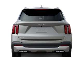 2026 Kia Sorento EX - Photo 27