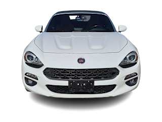 2017 FIAT 124 Spider 13