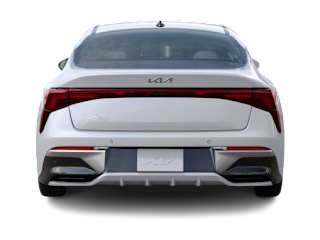 2026 Kia K5 LXS - Photo 10