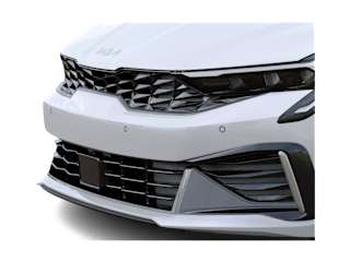 2026 Kia K5 LXS - Photo 25
