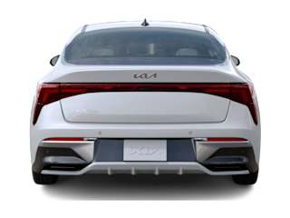 2026 Kia K5 LXS - Photo 26