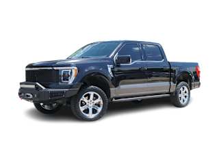 2022 Ford F-150, photo 8