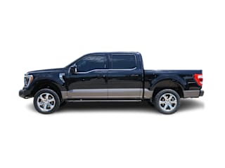 2022 Ford F-150, photo 10