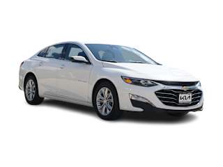 2025 Chevrolet Malibu, photo 24