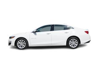 2025 Chevrolet Malibu, photo 10