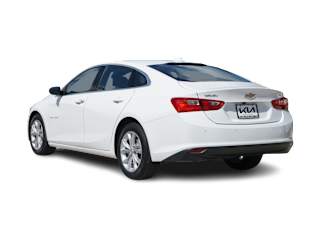 2025 Chevrolet Malibu, photo 11