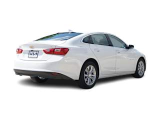 2025 Chevrolet Malibu, photo 23
