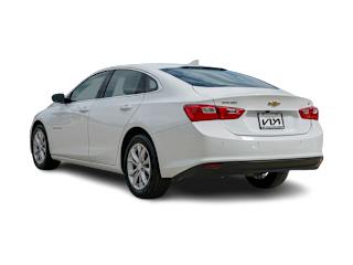 2025 Chevrolet Malibu, photo 11