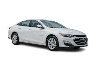 2025 Chevrolet Malibu, photo 24