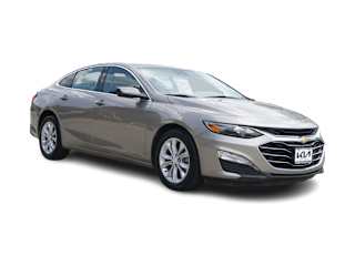 2025 Chevrolet Malibu, photo 22
