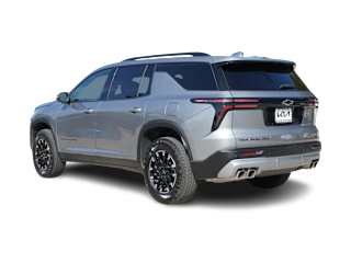 2025 Chevrolet Traverse, photo 11