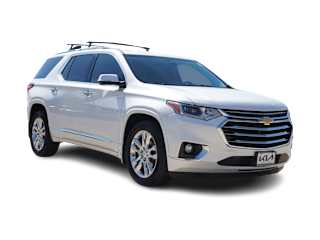 2018 Chevrolet Traverse, photo 22