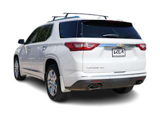 2018 Chevrolet Traverse, photo 11