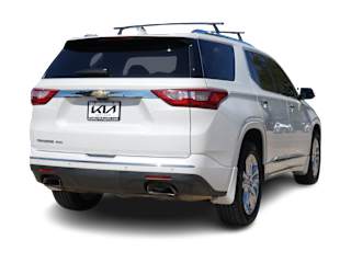 2018 Chevrolet Traverse, photo 21