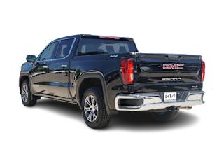 2025 GMC Sierra 1500, photo 11
