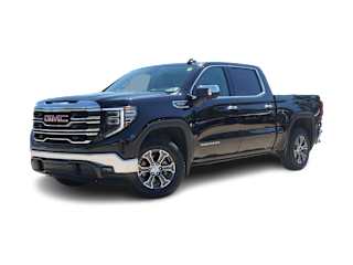 2025 GMC Sierra 1500, photo 8