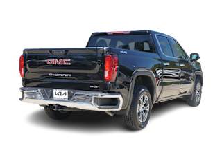 2025 GMC Sierra 1500, photo 21