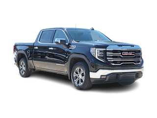 2025 GMC Sierra 1500, photo 22