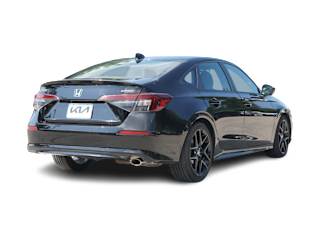 2025 Honda Civic, photo 22