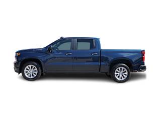 2020 Chevrolet Silverado 1500, photo 10