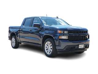 2020 Chevrolet Silverado 1500, photo 24