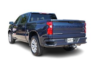 2020 Chevrolet Silverado 1500, photo 11
