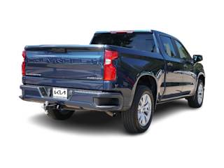 2020 Chevrolet Silverado 1500, photo 23