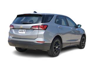 2024 Chevrolet Equinox, photo 22