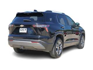 2025 Chevrolet Equinox, photo 21