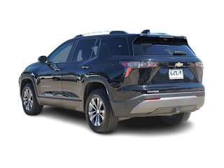 2025 Chevrolet Equinox, photo 11