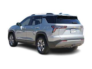 2025 Chevrolet Equinox, photo 11