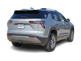2025 Chevrolet Equinox, photo 21