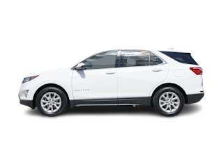 2019 Chevrolet Equinox, photo 10
