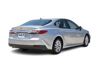 2025 Toyota Camry, photo 22