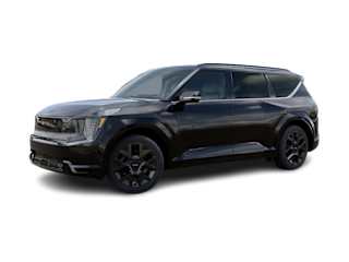 2026 Kia EV9, photo 20