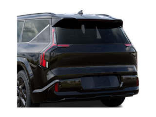 2026 Kia EV9, photo 11