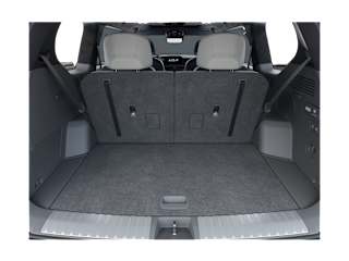 2026 Kia EV9, photo 19