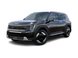 2026 Kia EV9, photo 8