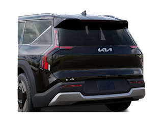 2026 Kia EV9, photo 11