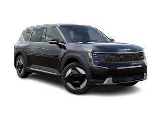 2026 Kia EV9, photo 23