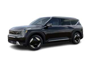 2026 Kia EV9, photo 19