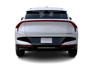 2026 Kia EV6, photo 21