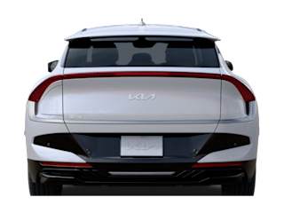 2026 Kia EV6, photo 28